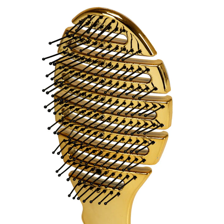 Bürste P-1032 Gold - Bürste