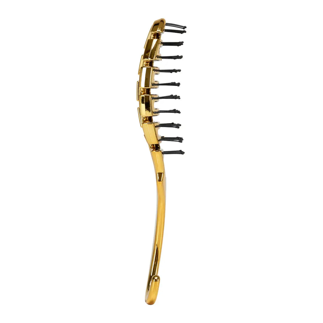 Bürste P-1032 Gold - Bürste