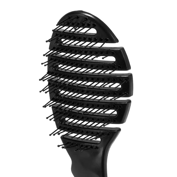 Bürste P-1032 schwarz - Bürste