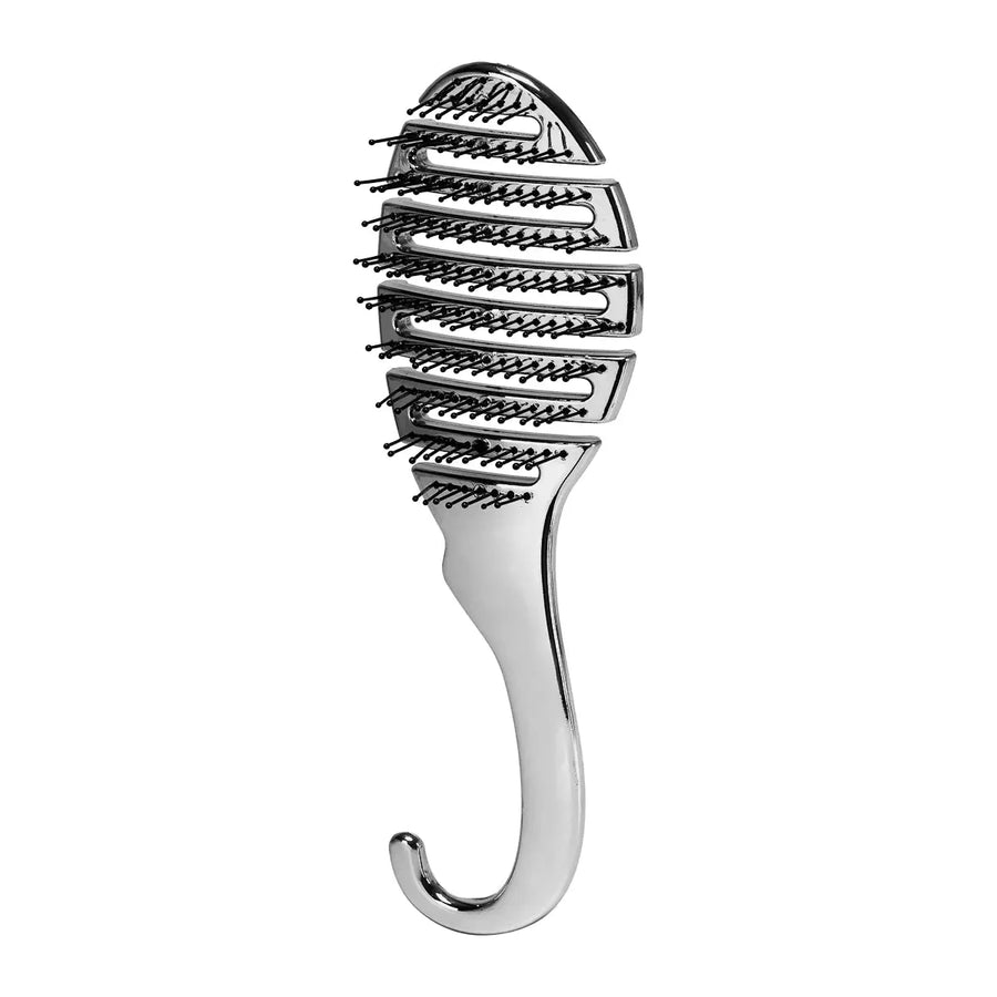 Bürste P-1032 Silber - Bürste