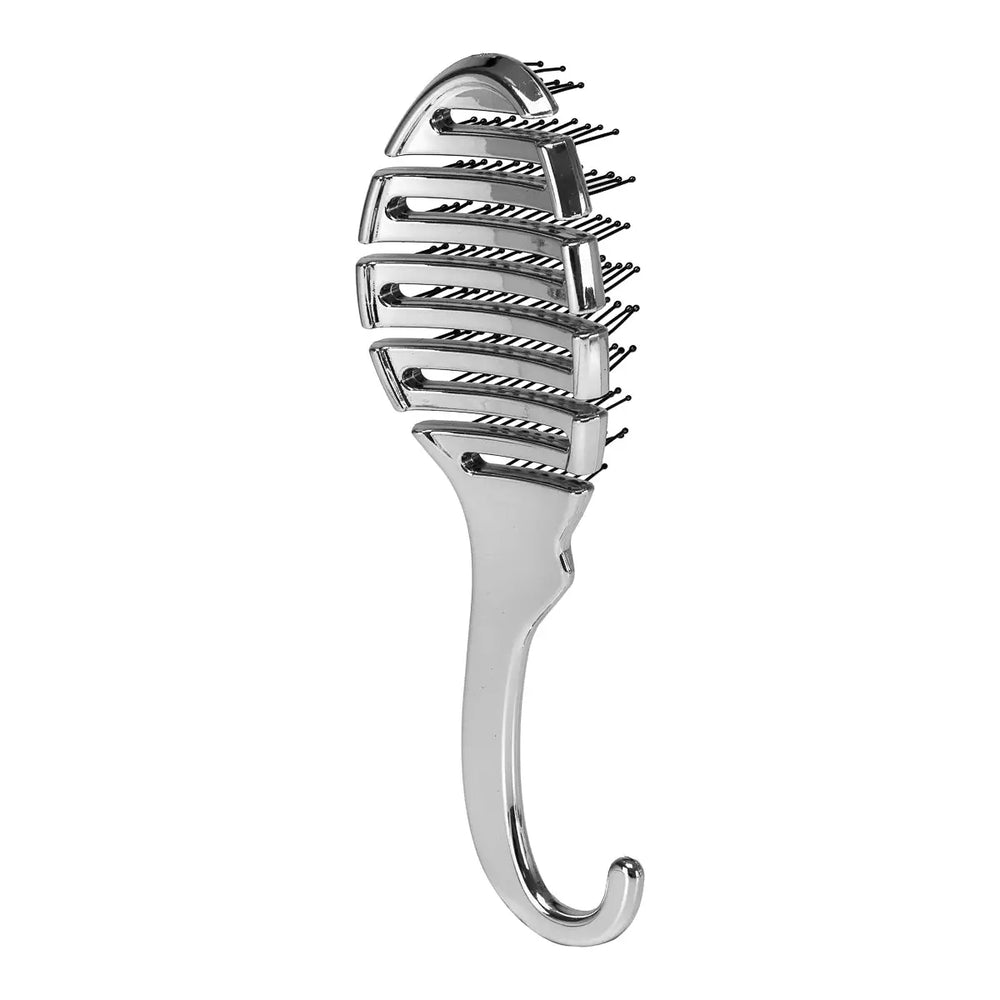 Bürste P-1032 Silber - Bürste