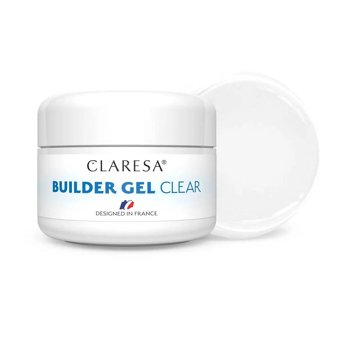Claresa Aufbaugel KLAR -15 g - Aufbaugel