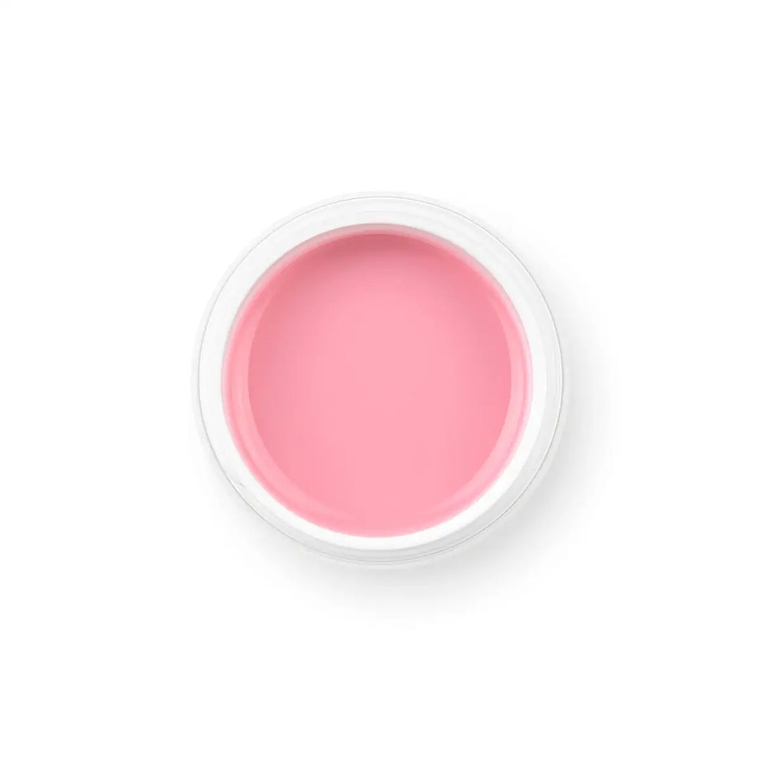 Claresa Aufbaugel Soft&Easy Gel Baby rosa 45g - Aufbaugel