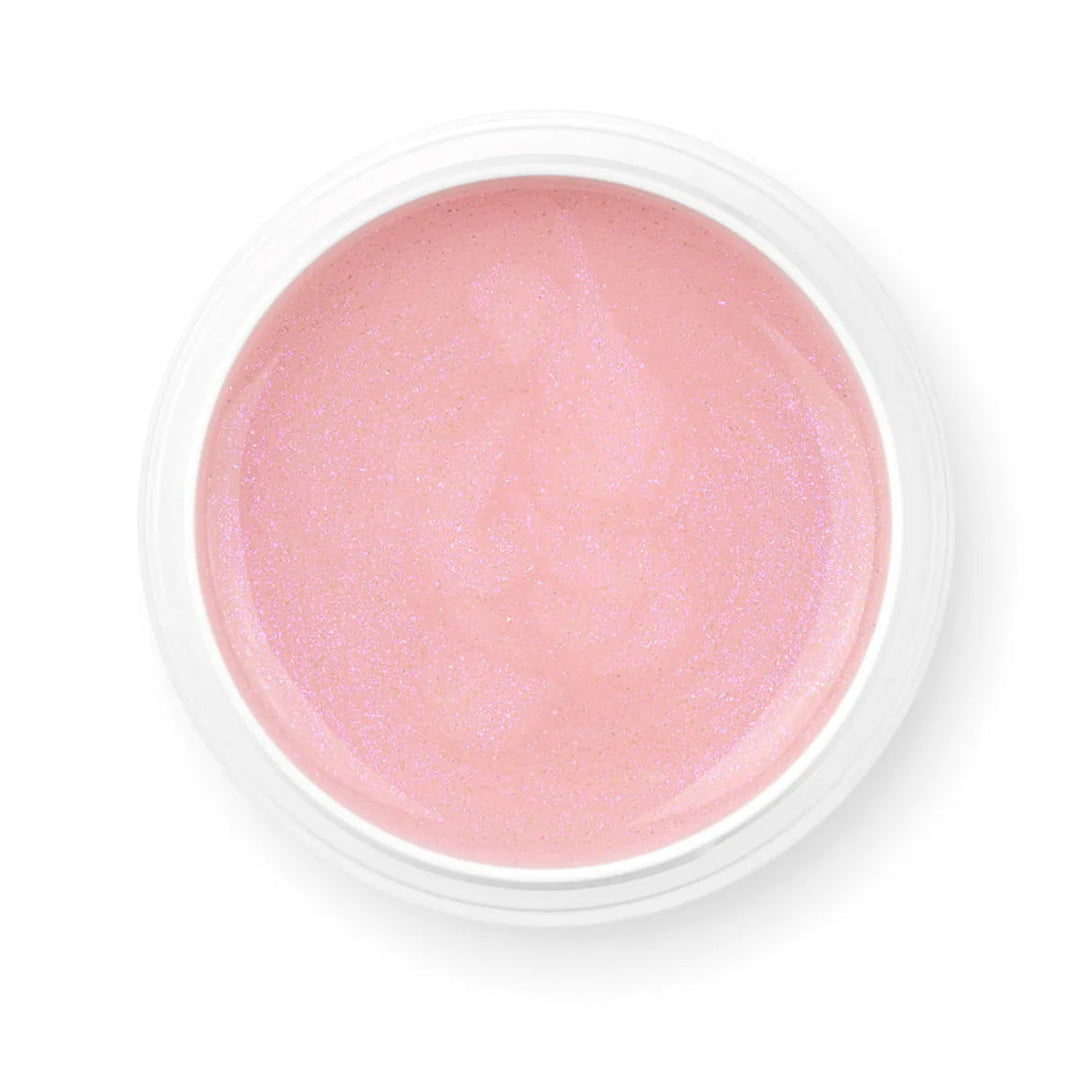 Claresa Aufbaugel Soft&Easy Gel blinking pink 12g