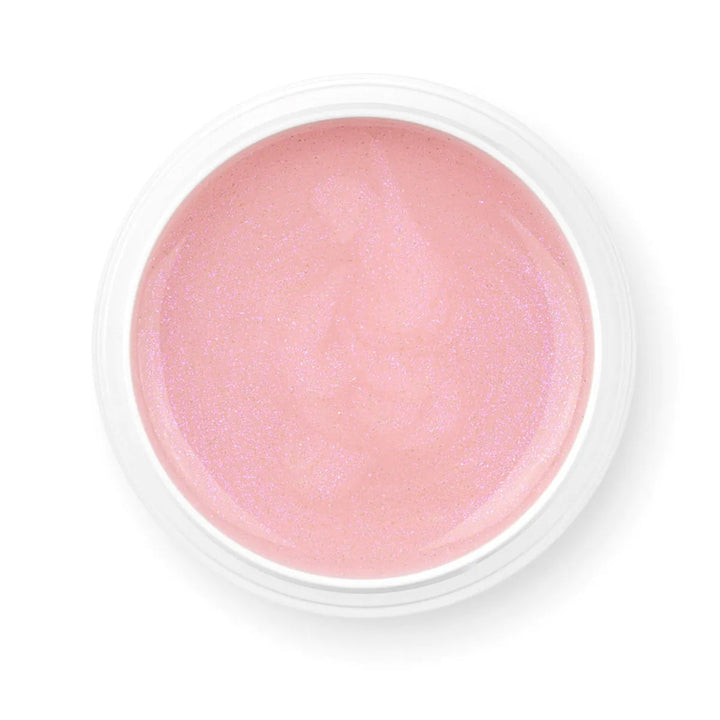 Claresa Aufbaugel Soft&Easy Gel blinking pink 12g