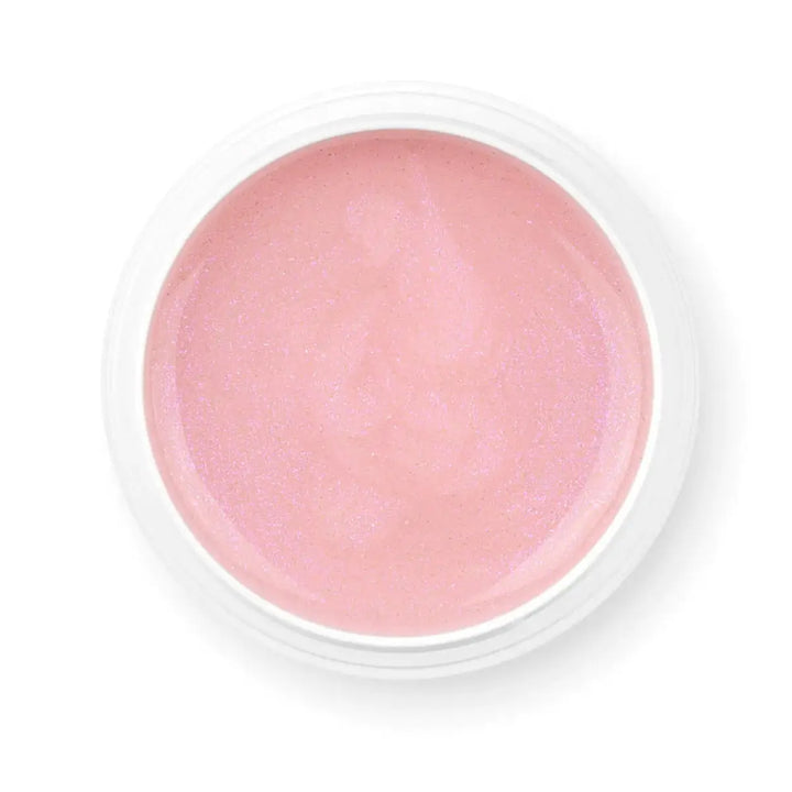 Claresa Aufbaugel Soft&Easy Gel blinking pink 12g