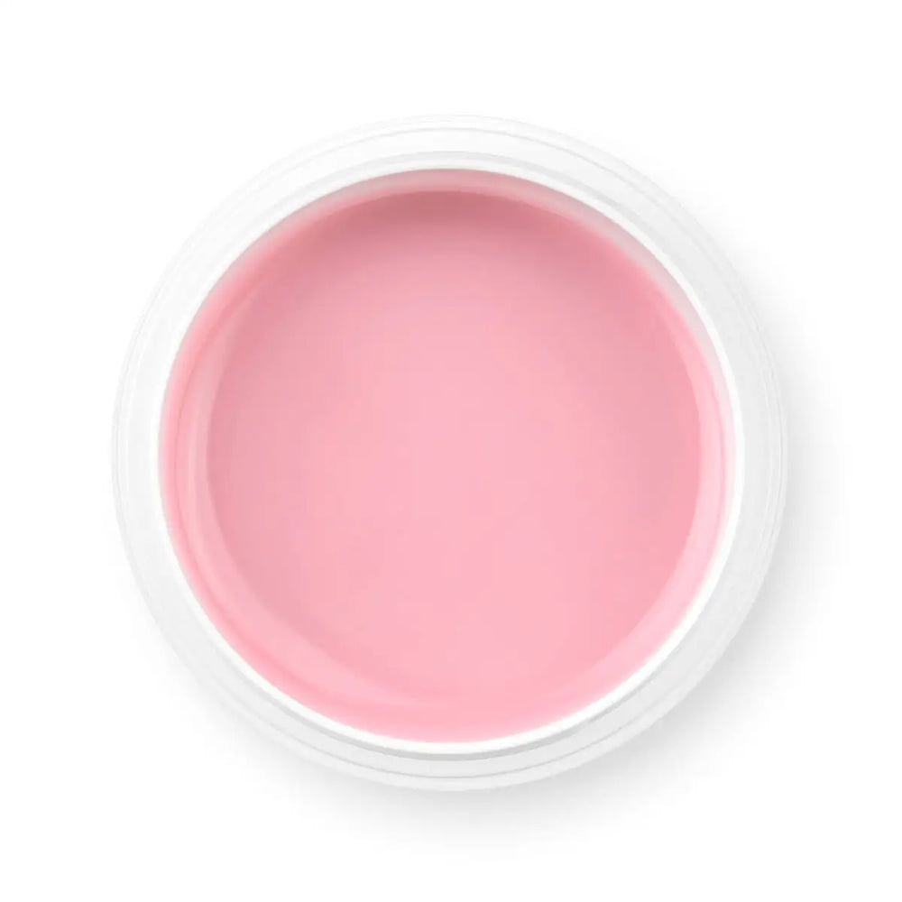 Claresa Aufbaugel Soft&Easy Gel milchig rosa 45g - Aufbaugel