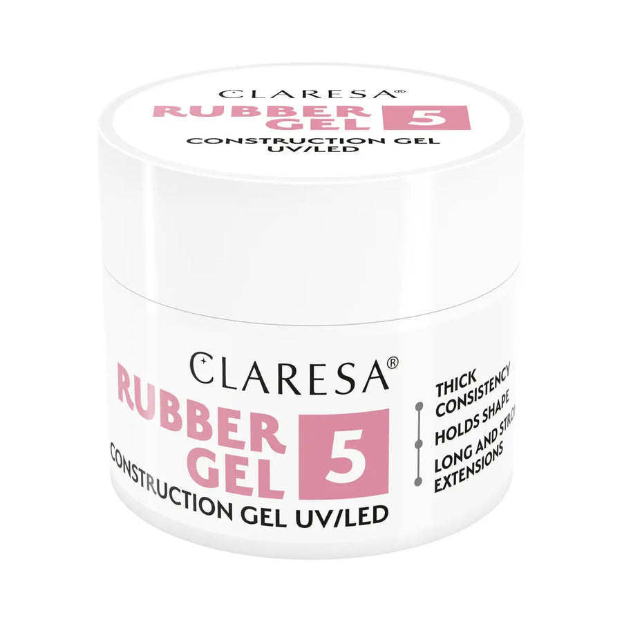 Claresa Builder Gel Gummi Gel 5 90gg