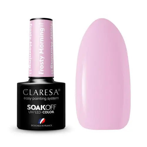 Claresa Gel Politur Frosty Morning 11 -5g - Nagellack