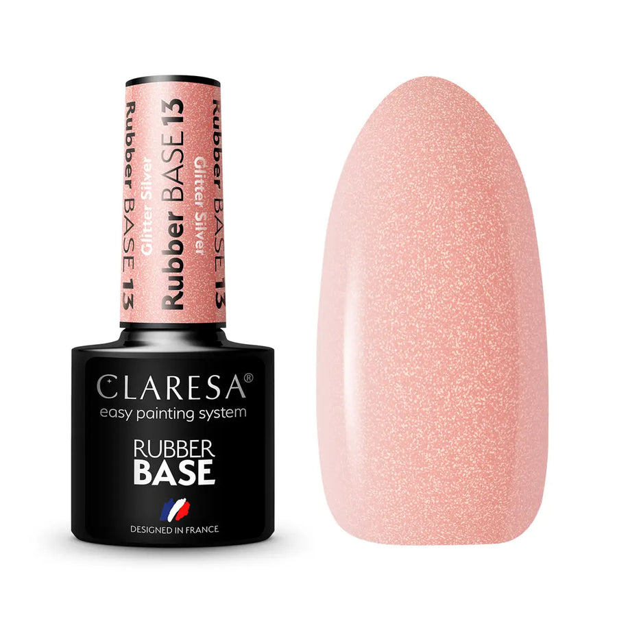 Claresa Gummibasis 13 -5g - Gummibasis