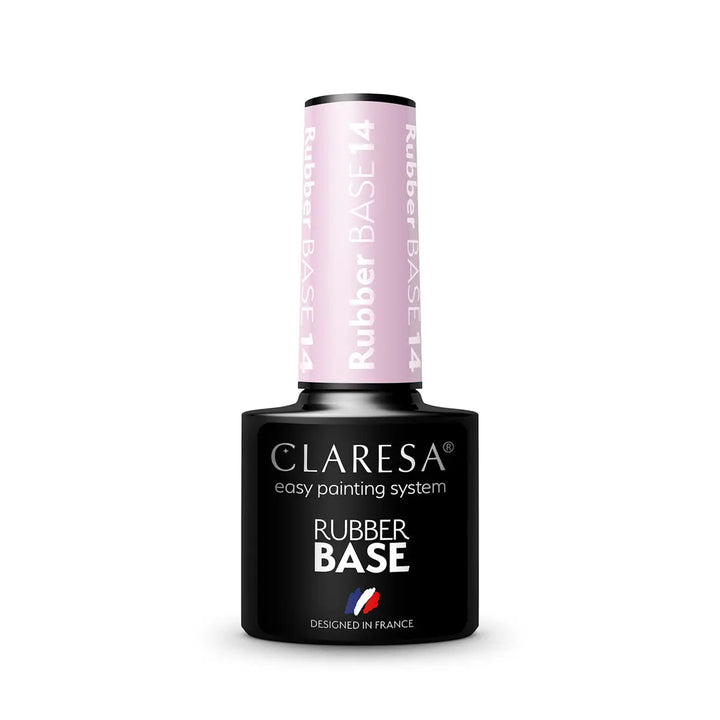 Claresa Gummibasis 14 -5g - Gummibasis