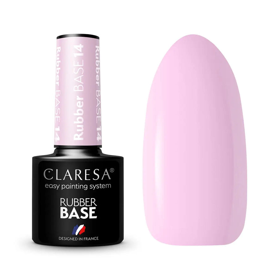 Claresa Gummibasis 14 -5g - Gummibasis