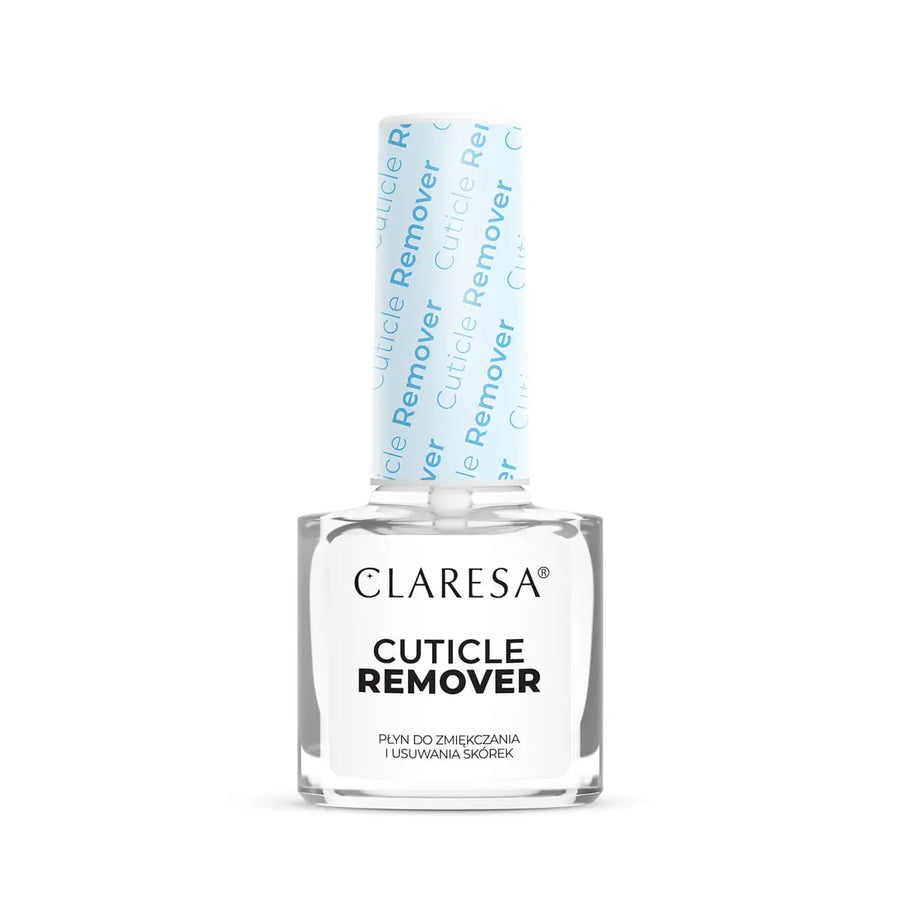 Claresa Hautweichspüler 5g - Nagellack