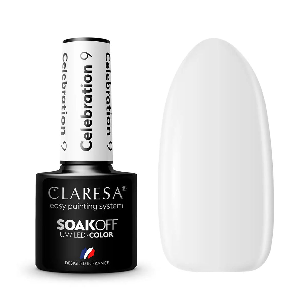 CLARESA Hybrid Politur CELEBRATION 9 -5g