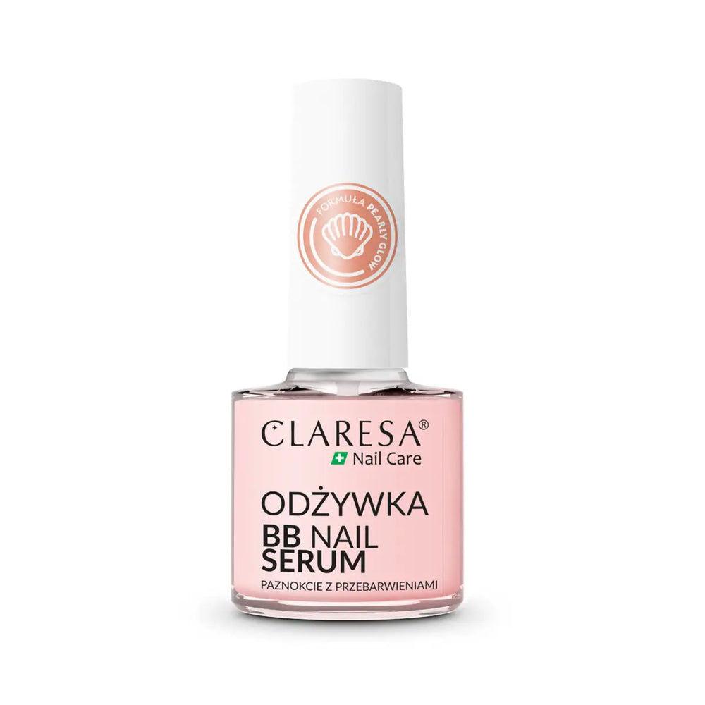 Claresa Nagel Conditioner BB Nagelserum 5 g - Nagelpflege