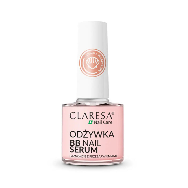 Claresa Nagel Conditioner BB Nagelserum 5 g - Nagelpflege