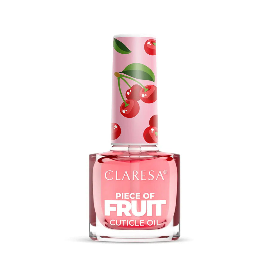 Claresa Nagelhautöl Olive Cherry - Nagelpflege