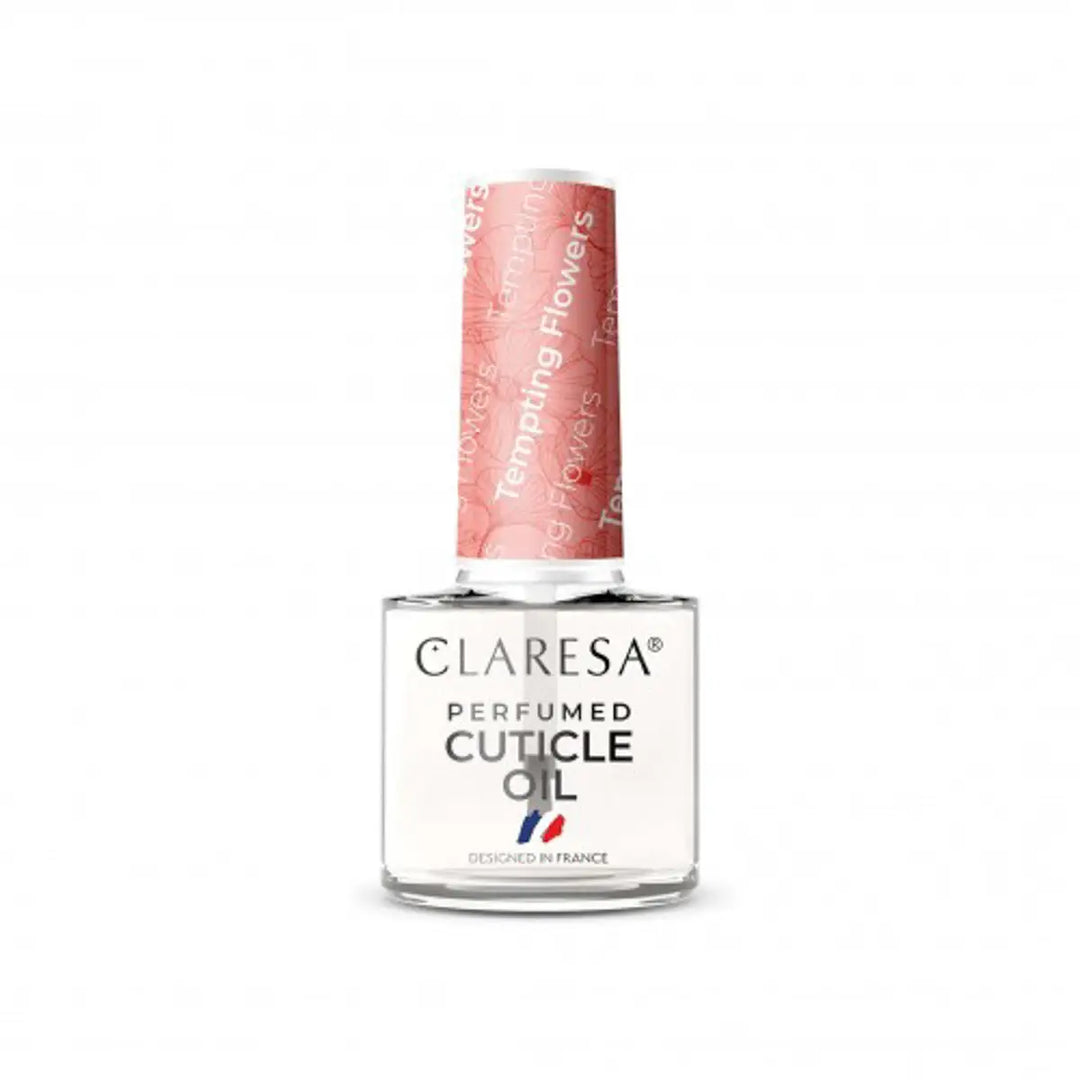 Claresa Nagelhautöl Tempting Flower - Nagelpflege
