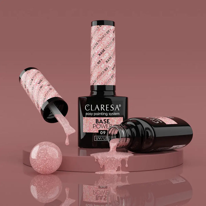 Claresa Power Base 09 -5g