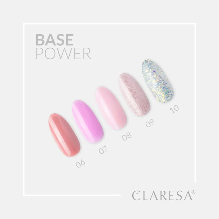 Claresa Power Base 10 -5g