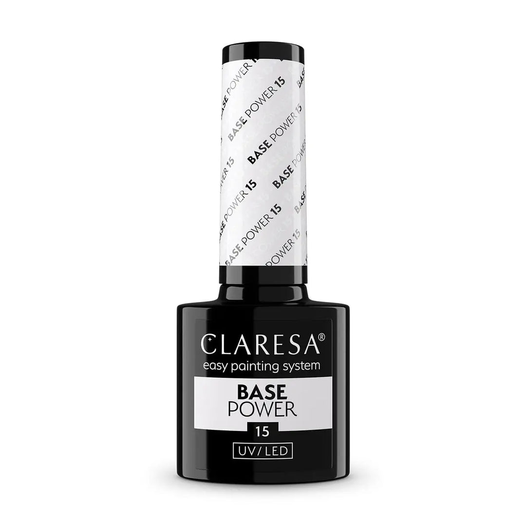 Claresa Power Basis 15 -5g
