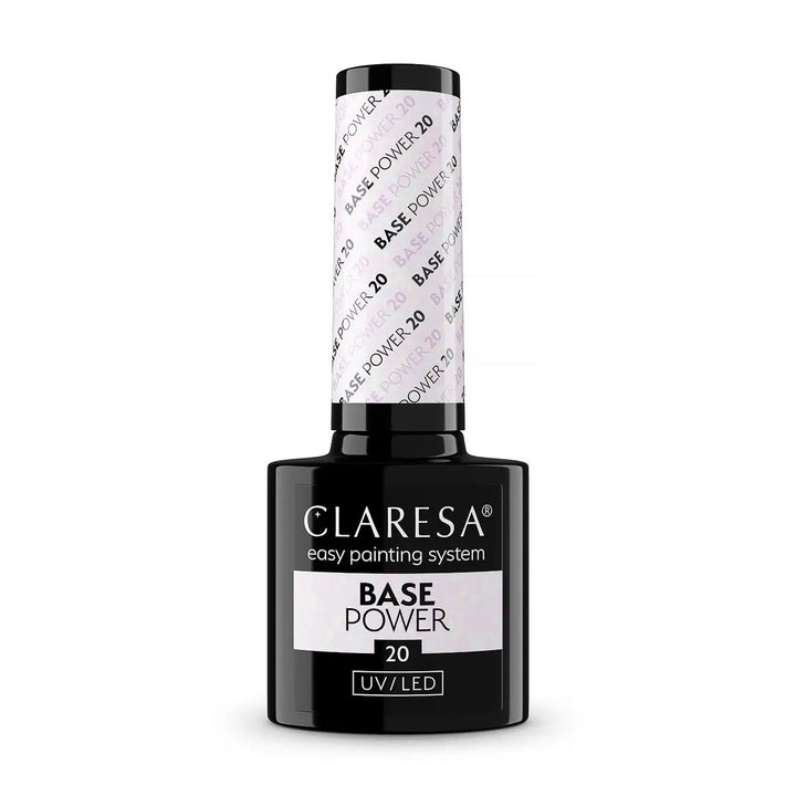 Claresa Power Basis 20 -5g
