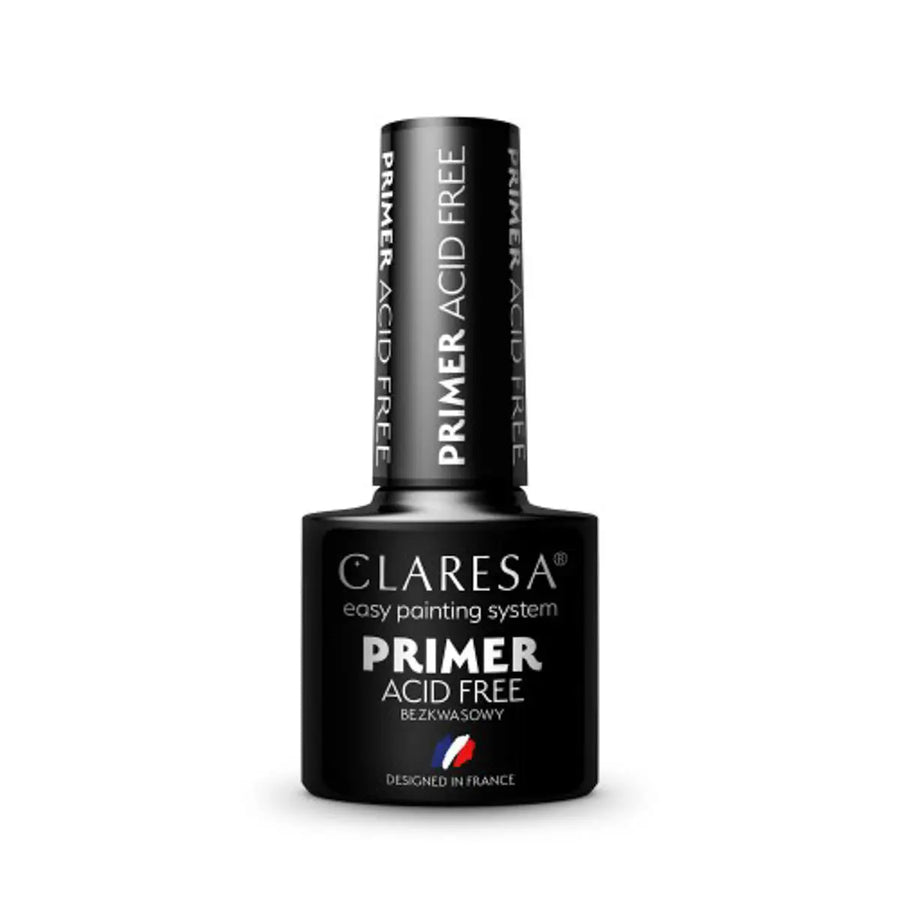 Claresa Säurefreier Primer 5 ML - Nagelpflege