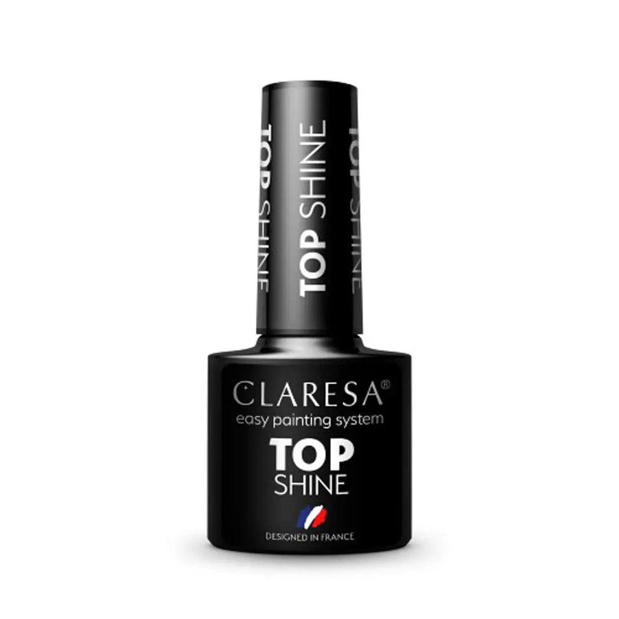 Claresa Top No Wipe GLANZ -5g - Nagellack