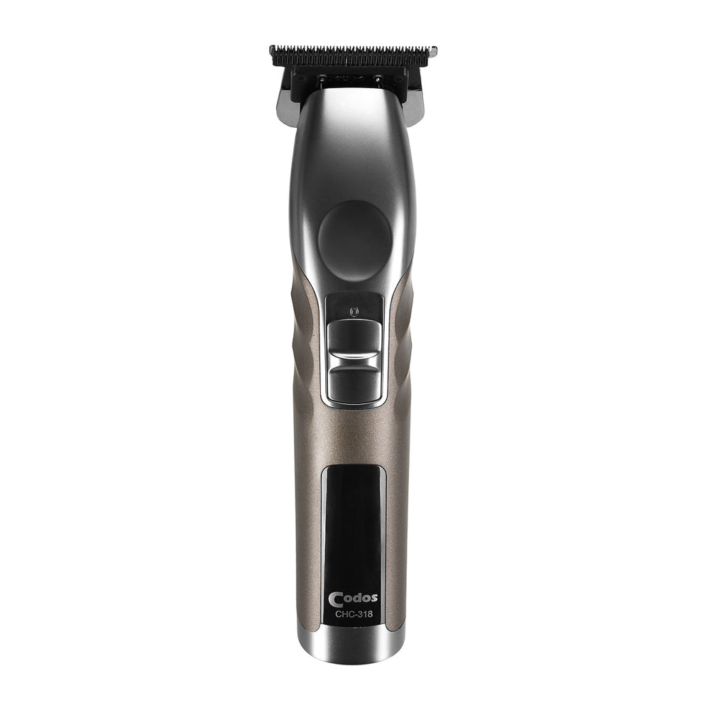 Codos Akku-Haarschneider CHC-318 BARBER MASTER