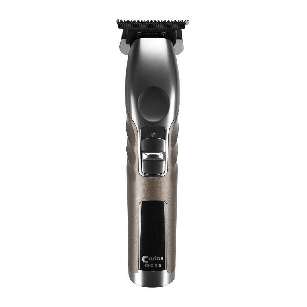 Codos Akku-Haarschneider CHC-318 BARBER MASTER