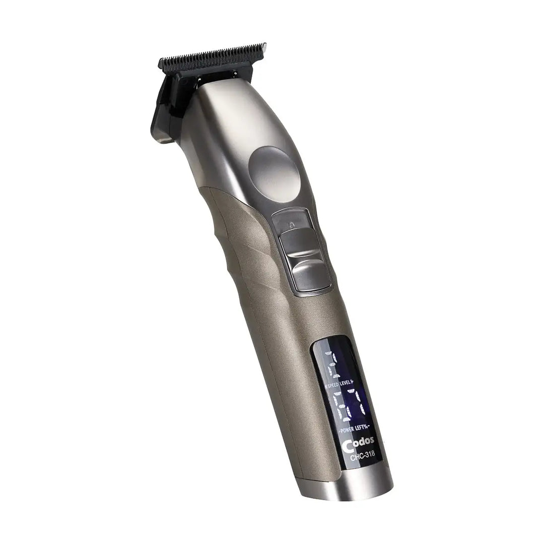 Codos Akku-Haarschneider CHC-318 BARBER MASTER