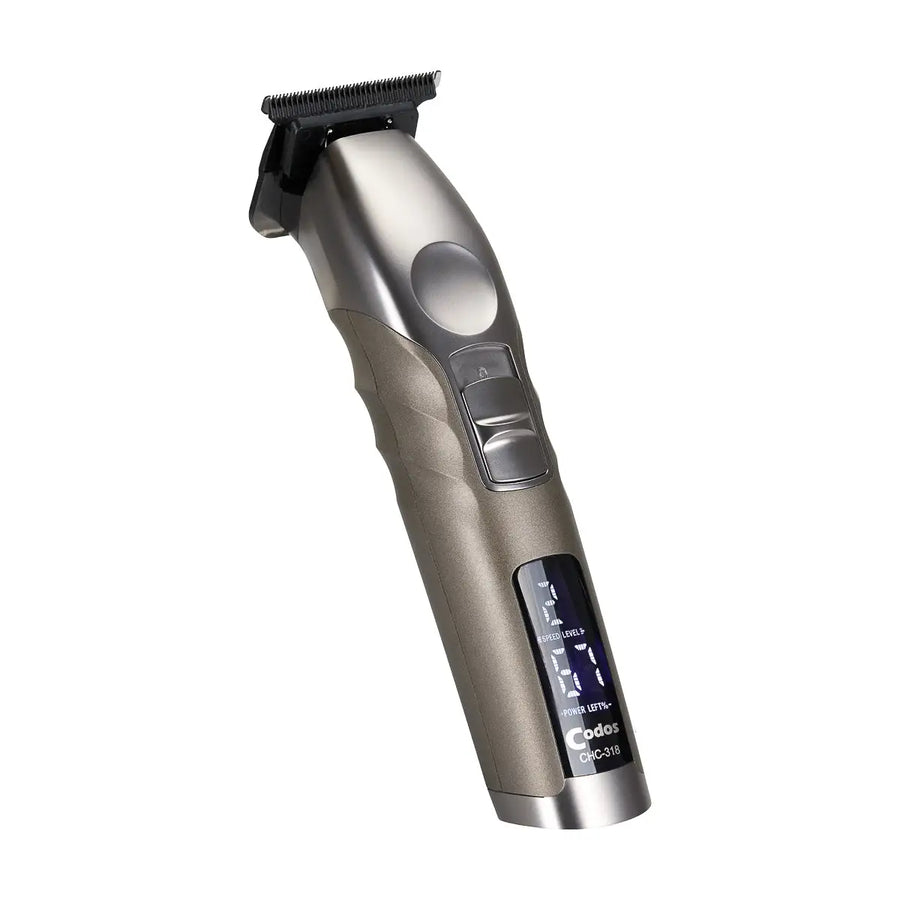 Codos Akku-Haarschneider CHC-318 BARBER MASTER