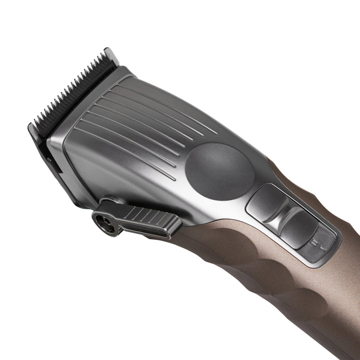 Codos Akku-Haarschneider CHC-618 BARBER MASTER