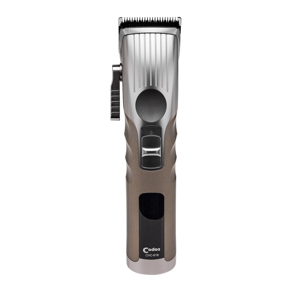 Codos Akku-Haarschneider CHC-618 BARBER MASTER