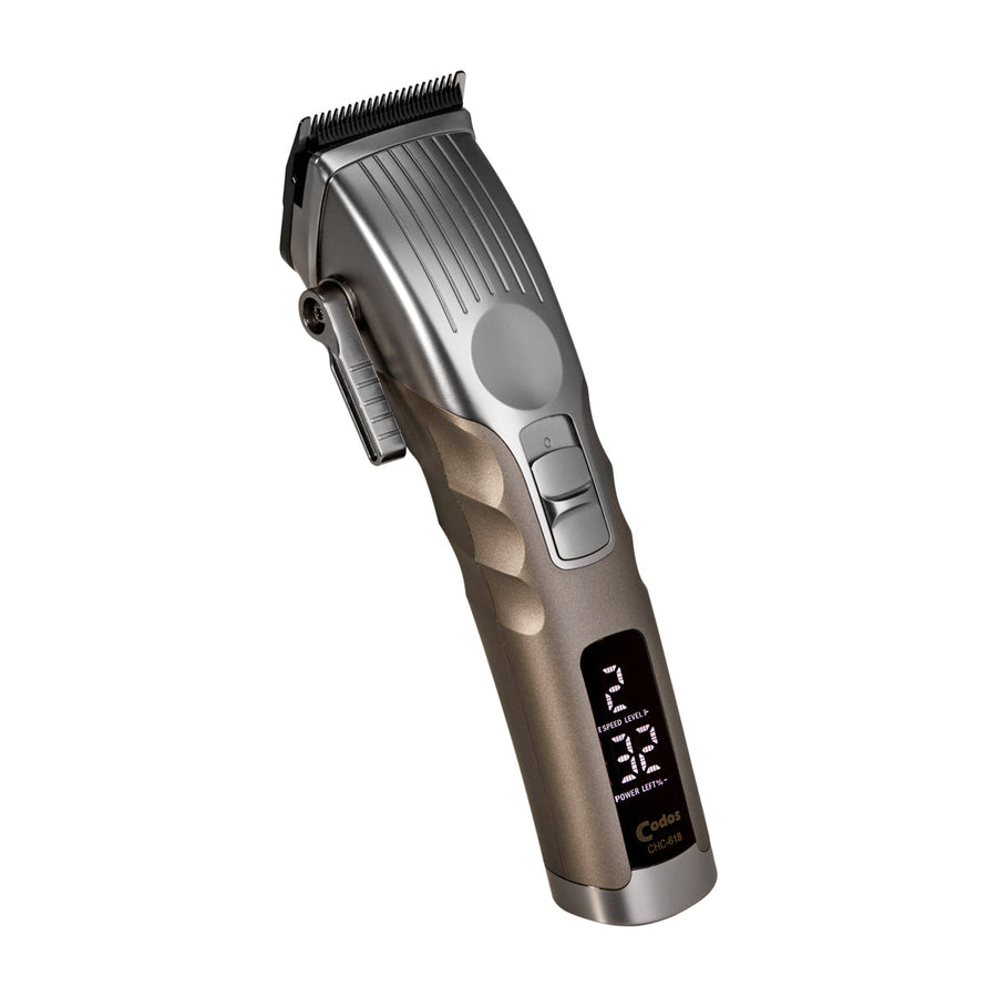 Codos Akku-Haarschneider CHC-618 BARBER MASTER