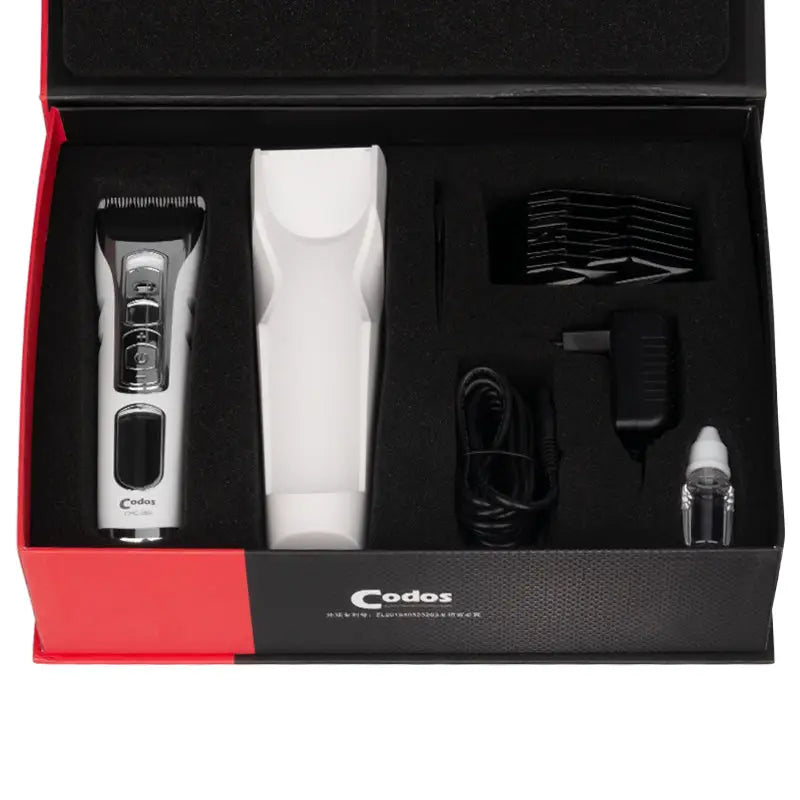 Hair clipper kit für Codos Haarschneidemaschine CHC-969, professionelles Styling