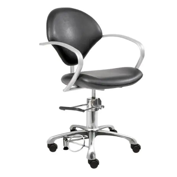 Comair Bedienungsstuhl Paris C - Friseurstuhl
