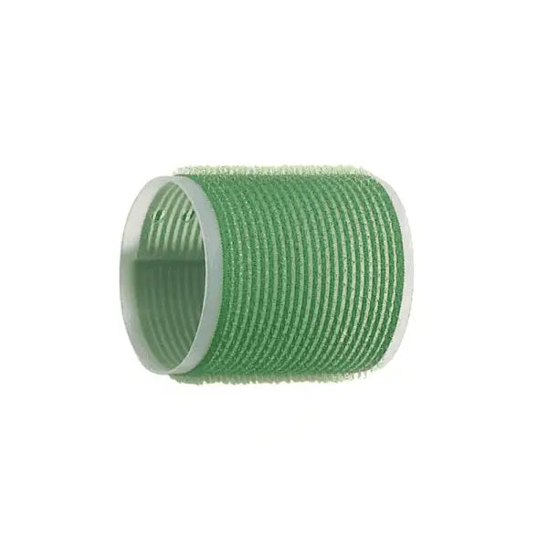 Grüner Velcro Haarroller im Produkt Comair Haftwickler Jumbo