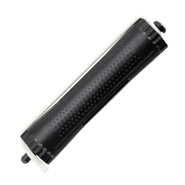 Schwarzer Haarwickler im Produkt Comair Kaltwickler für Lockenstyling