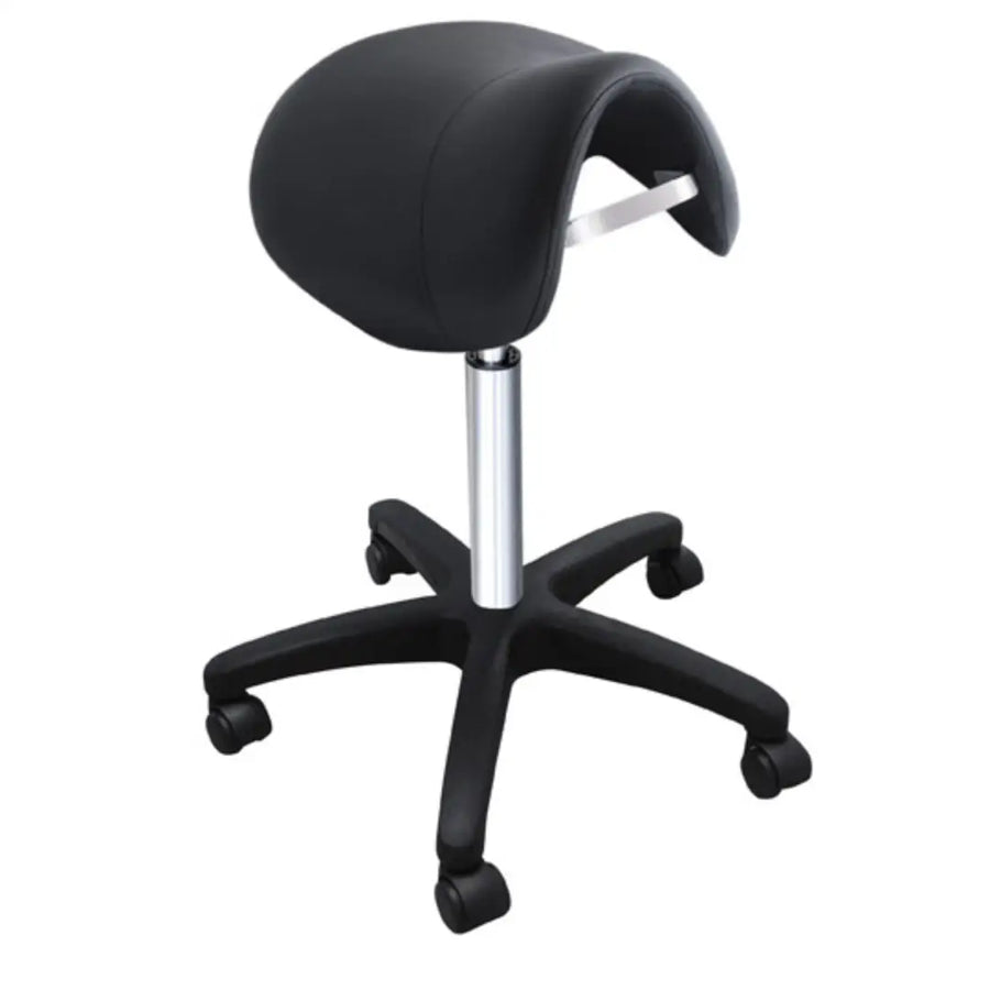 Comair Rollhocker Fortuna - Friseurhocker