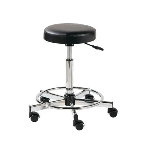 Comair Rollhocker Gigant R - Friseurhocker