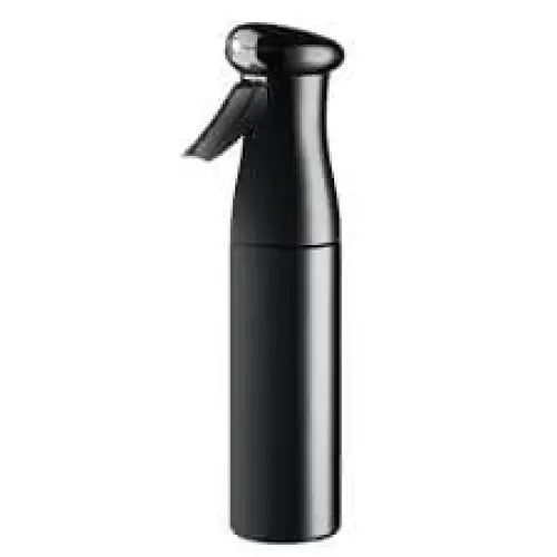 Schwarze kontinuierliche Sprühflasche Comair Sprühflasche Aqua Power