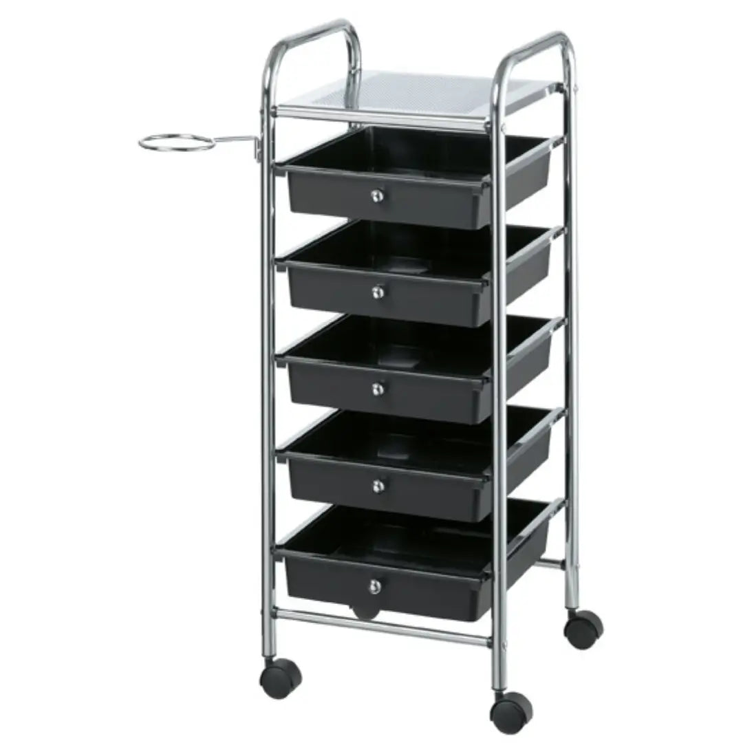 Comair Stapelboy Coiffeur - Friseurwagen