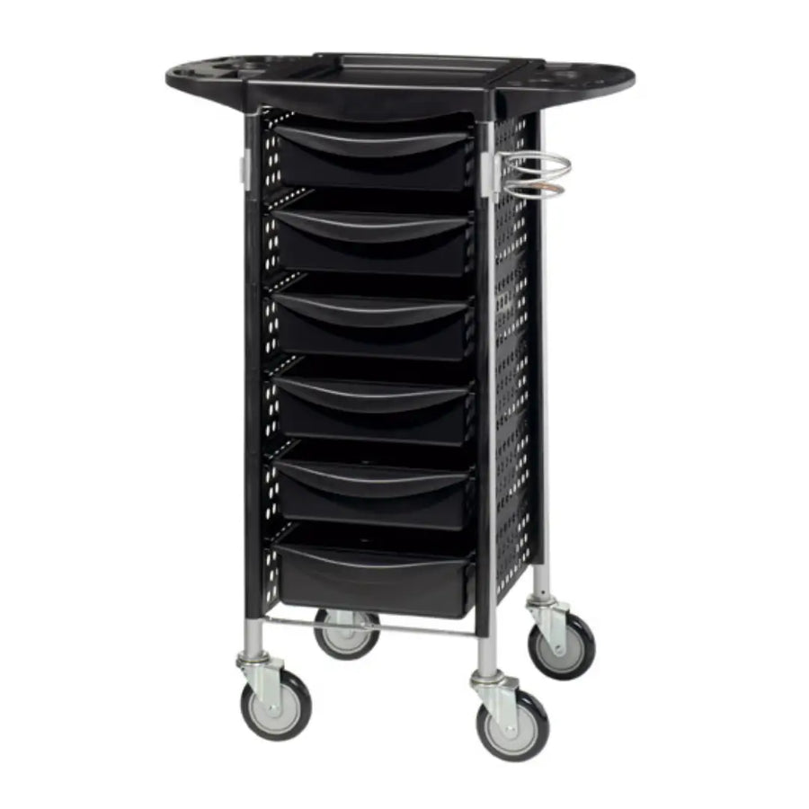 Comair Stapelboy Profi - Friseurwagen