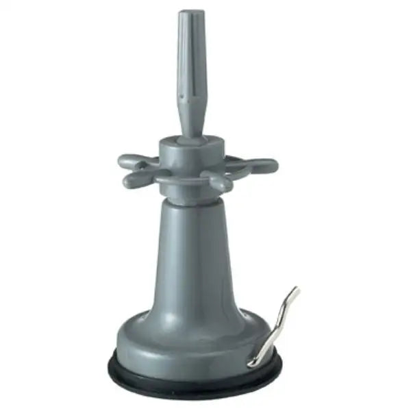 Comair Tischhalter mit Saugfuß - Tischhalter