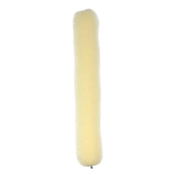 Comair Voll-Unterlage blond 4 x 22 cm 14 g - Haarstyling