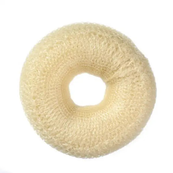Comair Voll-Unterlage blond 8 cm 15 g - Haarstyling