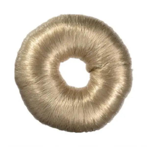 Comair Voll-Unterlage blond 9 cm 18 g - Haarstyling