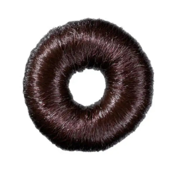 Comair Voll-Unterlage braun,9 cm 18 g - Haarstyling