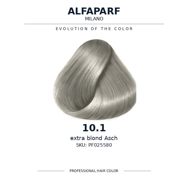 Alfaparf Milano Evolution of the Color Cool Browns 10.1 extra blond Asch PF025580